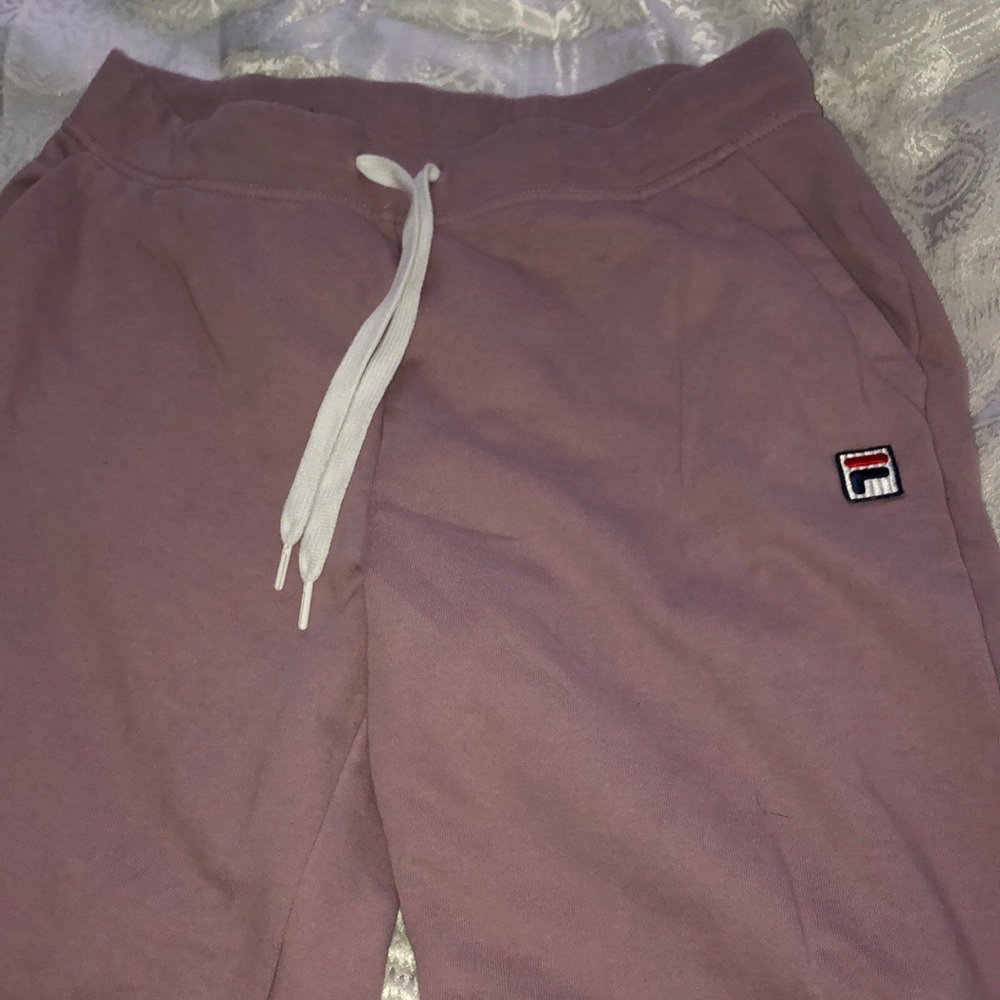 Flia joggers
